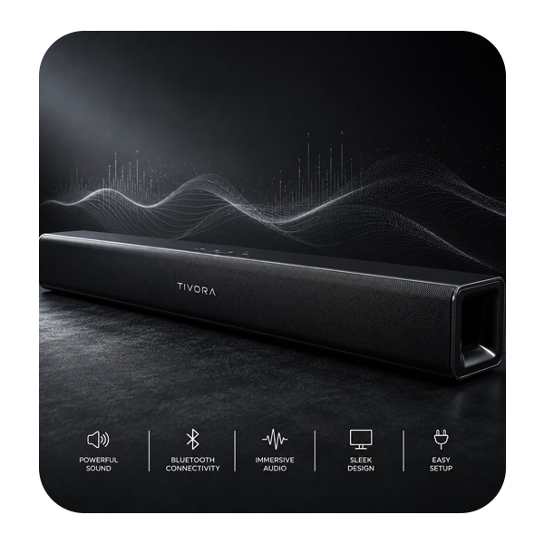 Sound Bars