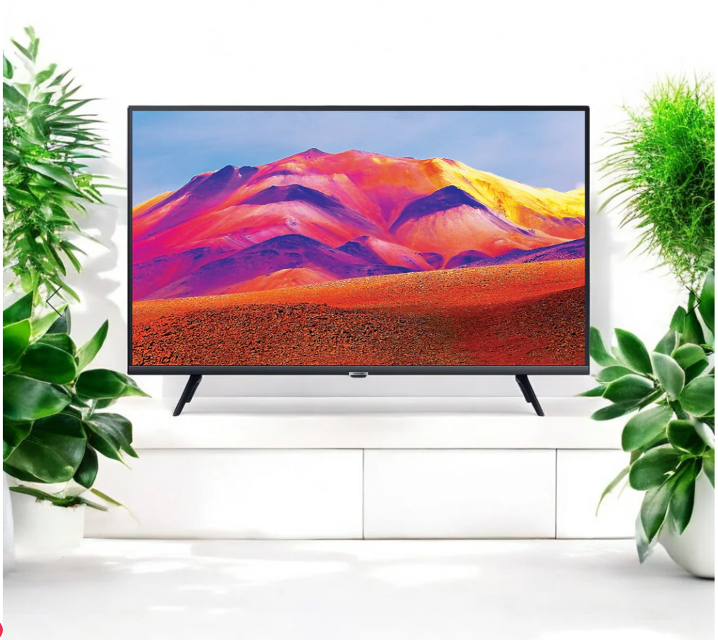 32 INCH TIVORA Android Smart LED TV Full HD Smart Experience with Advanced UI